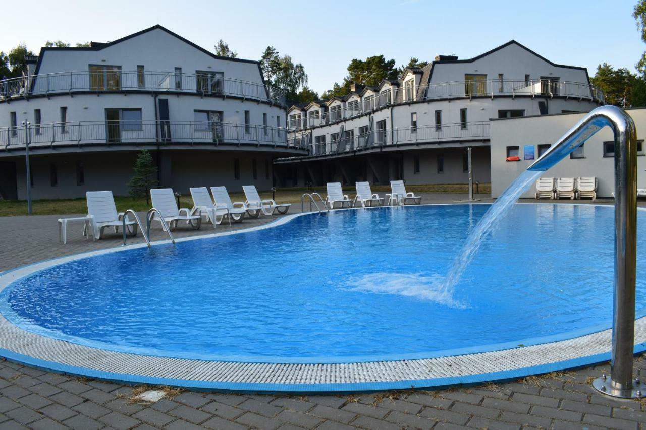Apartament Silence Baltic Boho Pobierowo Exterior foto